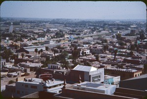 Downtown Torreon