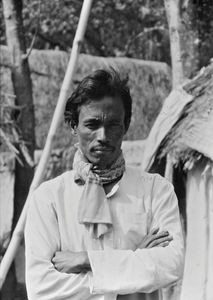 Bangladesh Lutheran Church, January 1993, A congregation leader of BLC