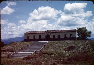 Village school