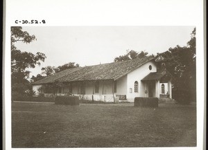 Church in Hubli