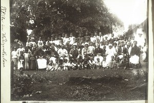 School in Waniyankulam