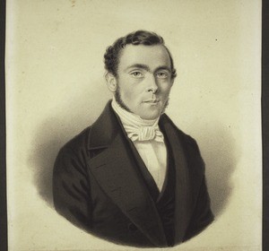 Dieterle, Johannes Christian