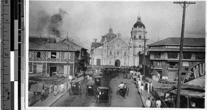 Manila, Philippines, ca. 1920-1940