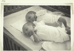 Babies Mack & Höhmann