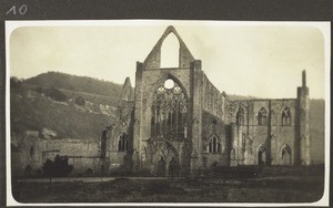 Tintem Abbey