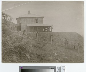 Manse, Timi, Eastern Himalayas, ca.1888-1929