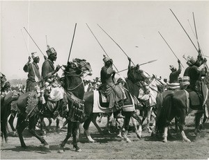 Independence Day, in Cameroon