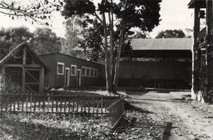 Workshop in Ambositra, Madagascar