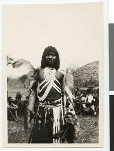 isAngoma, Ehlanzeni, South Africa, 1946