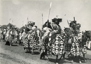 Independence Day, in Cameroon