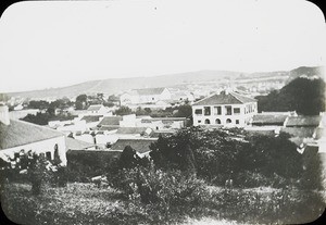 Hankow, China, ca. 1905-1911