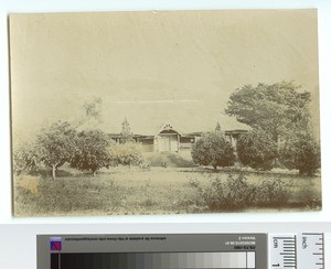 Mulanje manse, Malawi, ca.1888-1929