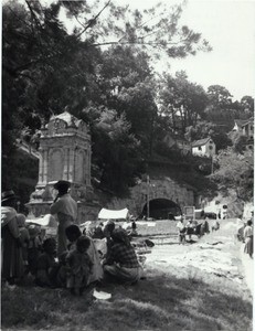 Floods in Madagascar