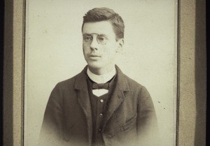 Martin, Hermann