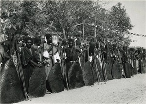 Independence Day in Cameroon