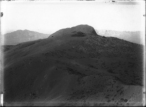 The Marovougne, Shilouvane, South Africa, ca. 1901-1907