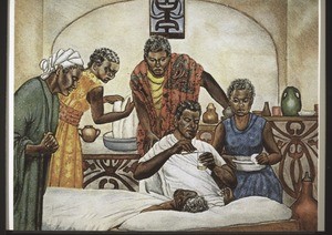 Ancient African History. The Science of Medicine was originated by Africans in the ancient Empire of Ghana