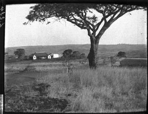 Buildings, Elim, Limpopo, South Africa, ca. 1901-1907