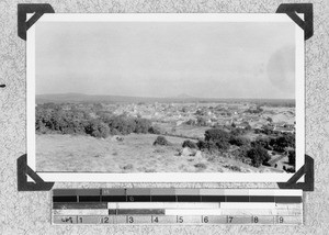 Another part of Mamre, Mamre, South Africa, 1934