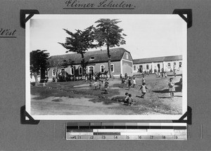 Schools, Elim, South Africa