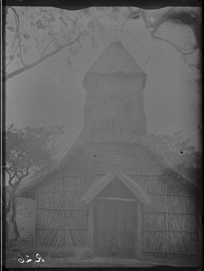 Chapel, Mhinga, South Africa, 1901