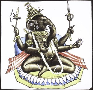 Ganesha