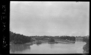 Estuary, Beira, Mozambique, ca. 1940-1950