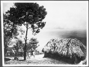 School, Msindo, Tanzania, ca. 1927-1938