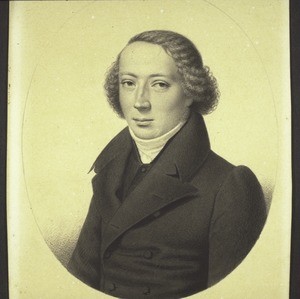 Müller, Johann Jakob