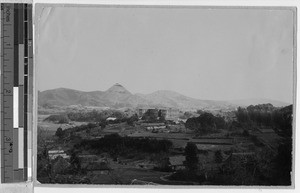 Brothers of Mary School, Nagasaki, Japan, ca. 1900-1920