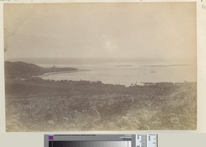 Anelgauhat Bay, Anatom, ca.1890