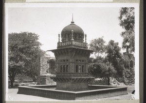 Moscheen in Bijapur