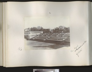 Kund, Khetri, India, ca.1901