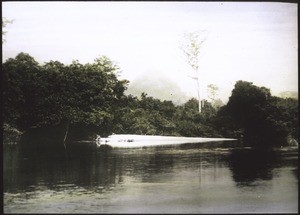 Flusslandschaft