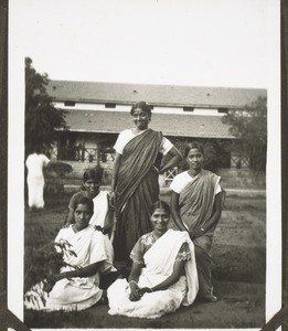 Our girls from south Karnataka