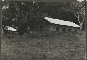 Artisan school, Marangu, Tanzania, ca.1930-1940