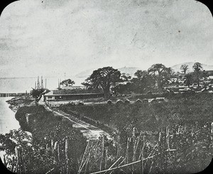 Boma, Congo, ca. 1900-1915