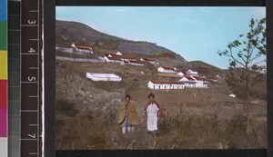 Buildings at Stone Gateway