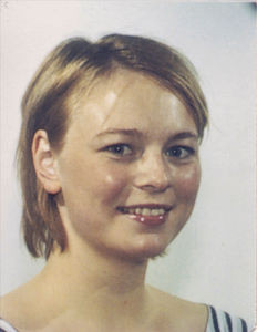 Signe Sørensen, volontør 2005-06, Egypten