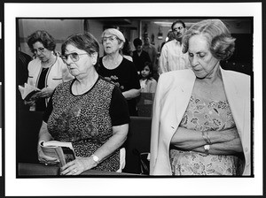 Congregation of Rincon de San Lazaro, 1190 East 4th Avenue, Hialeah, Florida, 2002