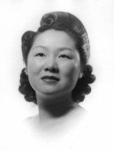 Margaret Paik