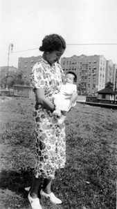 Okdan Chang and Carol Hwangbo