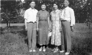 Eugene Hwangbo, Okdan Chang and 2 others