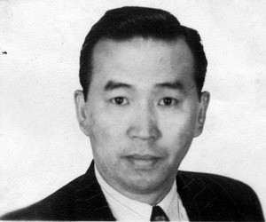 Eugene Hwangbo