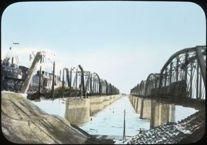 First Han River Bridge