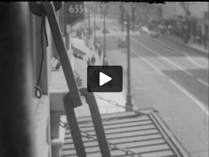 Board of Public Utilities traffic films #1-4, 1946