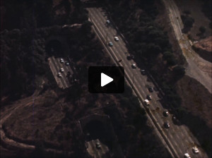 Freeway Copter 1968