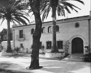 Los Angeles Realty Board, 1137 S. Grand Ave., Los Angeles, 1928