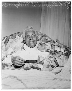100th birthday, 1960