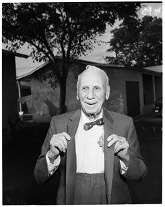 100th birthday, 1957